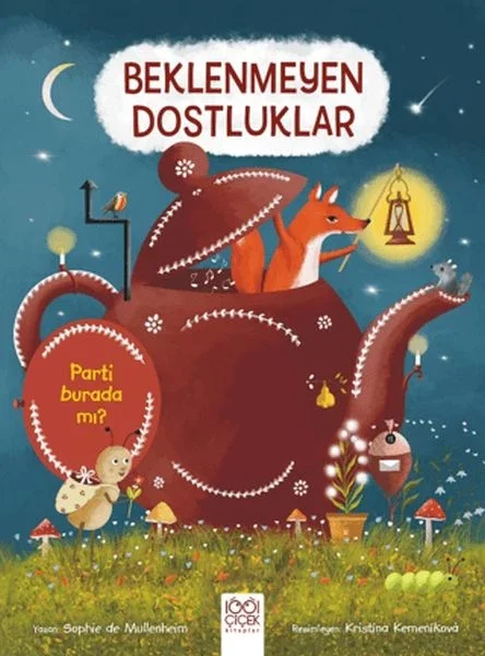 Beklenmeyen Dostluklar Fiyatı, Yorumları ve Özellikleri