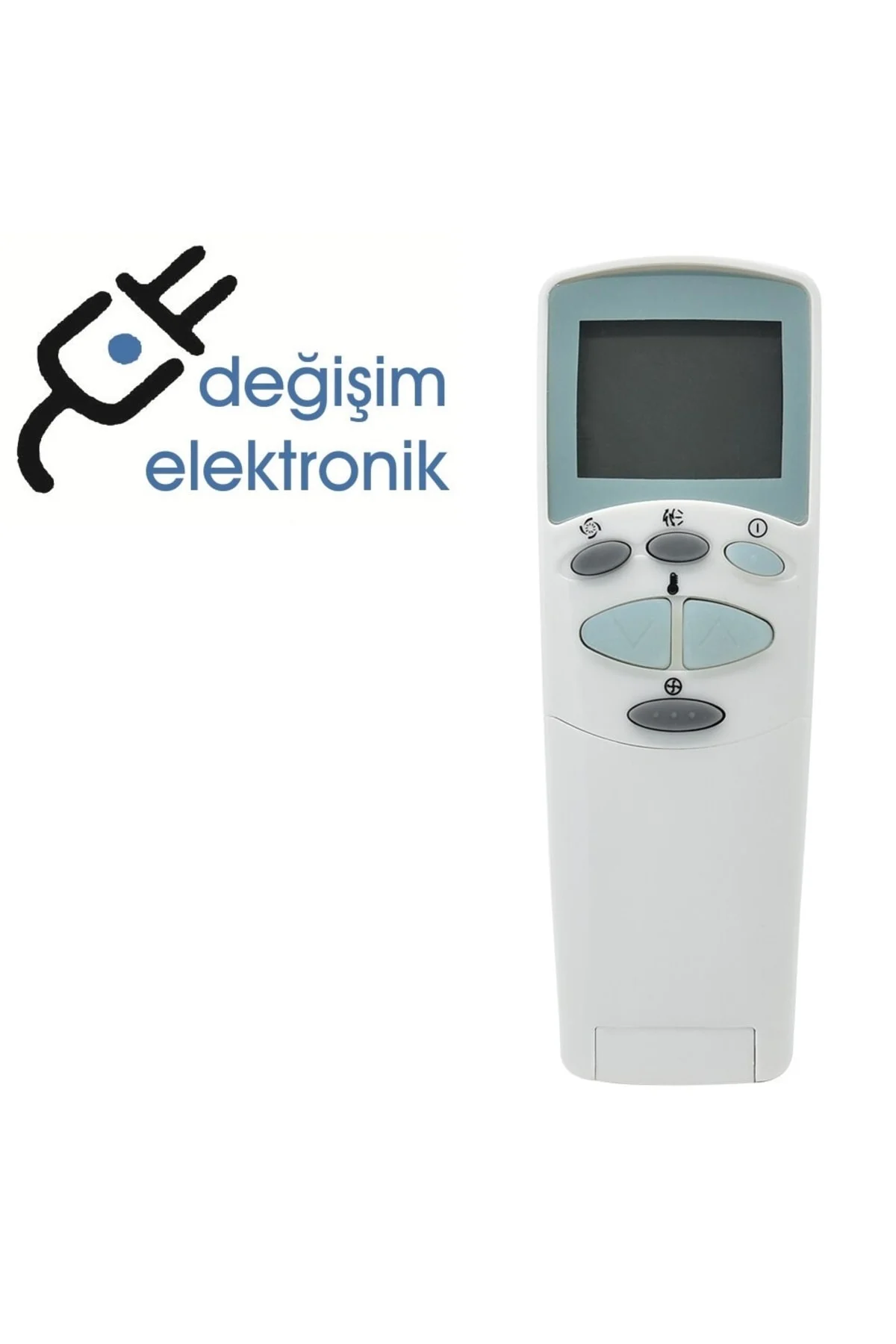 Beko 112411 Klima Kumandası