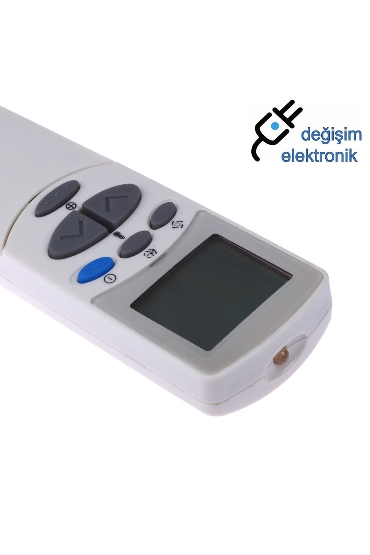 Wiisat Beko 6711A20083 Klima Kumandasi