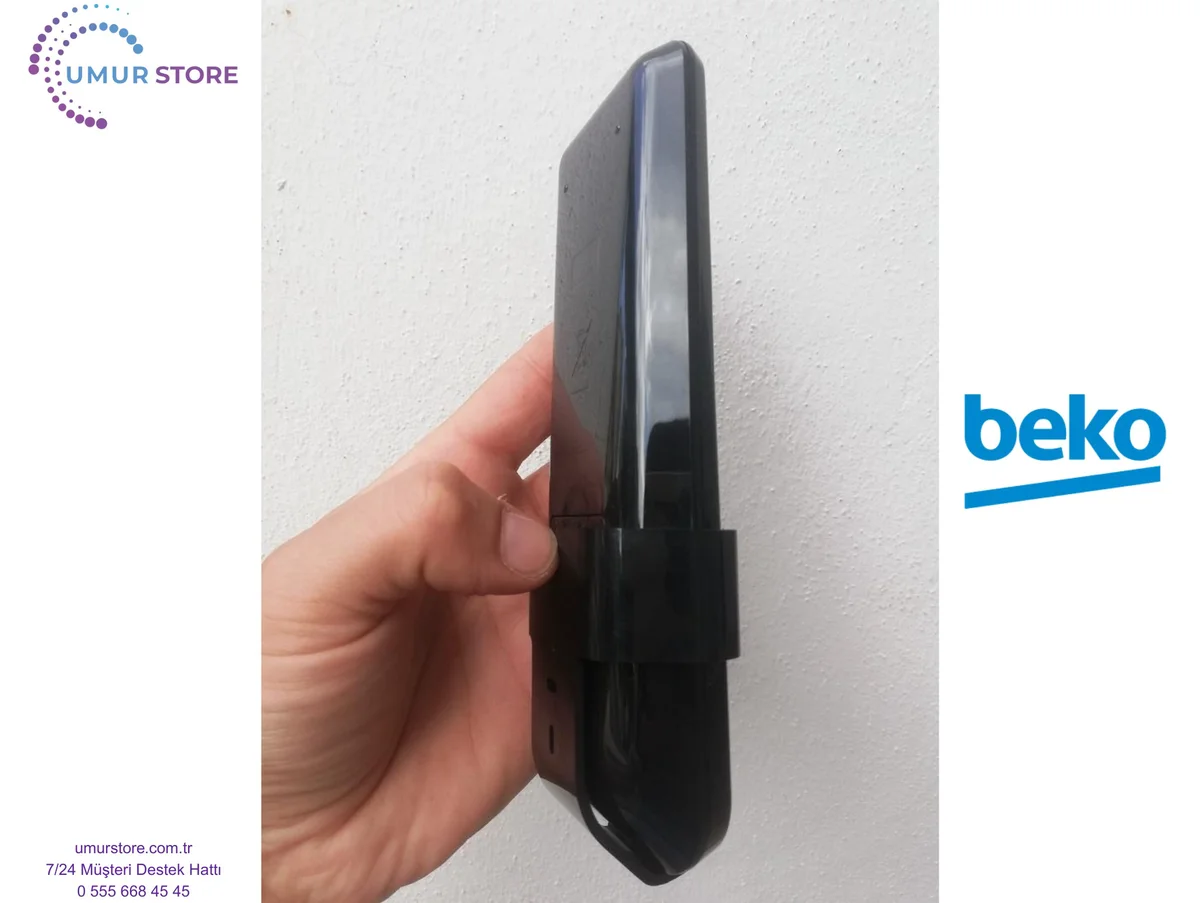 Beko Arçelik 5401552303 Uyumlu Klima Kumandası Beko Arçelik 5401552303 Uyumlu Klima Kumandası