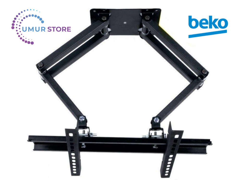 Beko B32 D 561 B Hd 32" Uydu Alıcılı 32”- 55” inç / 82-140 Ekran