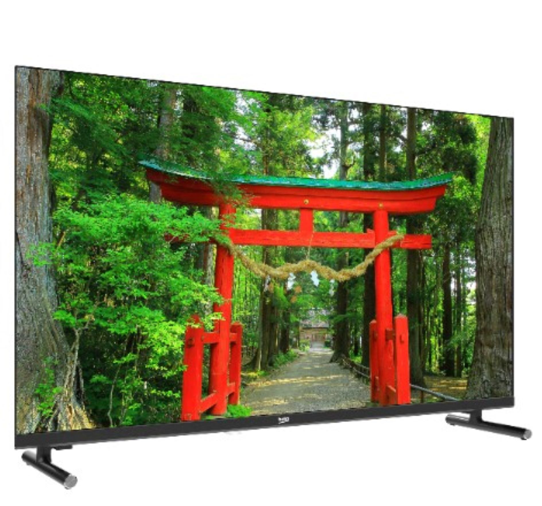 Beko  B32 D 696 B Hd 32" 82 Ekran Uydu Alicili Android Smart Led T