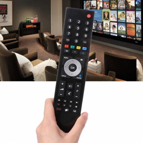 Beko B37LEP6 Led 3d Tv Kumandası Beko B37LEP6 Led 3d Tv Kumandası