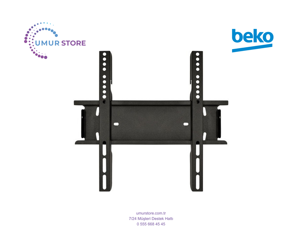 Beko B40 C 685 A Full Hd 40'' 102 Ekran Lcd Led Televizyon Sabit