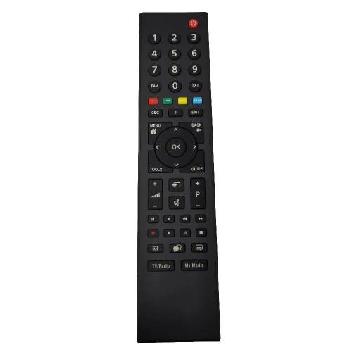 Beko B43-l-6760-5b Led Tv Kumandası Beko B43-l-6760-5b Led Tv Kumandası