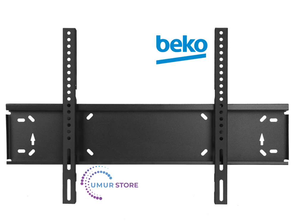 Beko B43L 5845 4B 43" Uydu Alıcılı Full HD 40”- 85” inç Lcd Led T