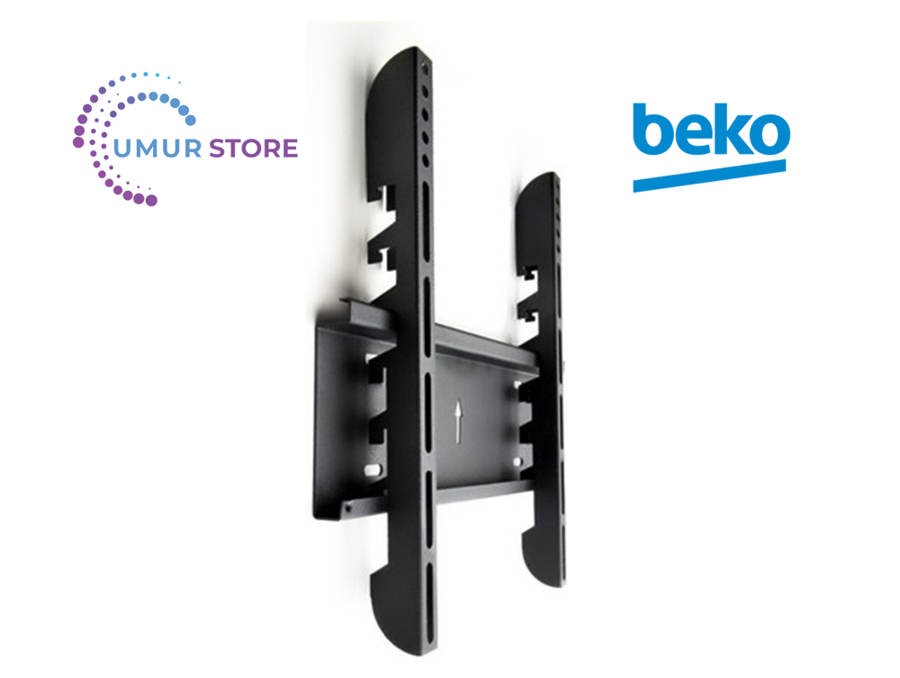 Beko B55 E 795 B 4K Ultra HD 55" 140 Ekran Lcd Led Televizyon Ask
