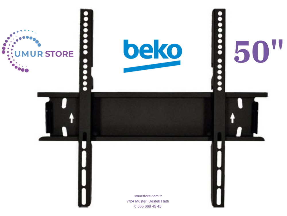 Beko Crystal 8 50" 4k Uhd Google B50 E 895 A 42”, 43”, 49”, 50” U Beko Crystal 8 50" 4k Uhd Google B50 E 895 A 42”, 43”, 49”, 50” U