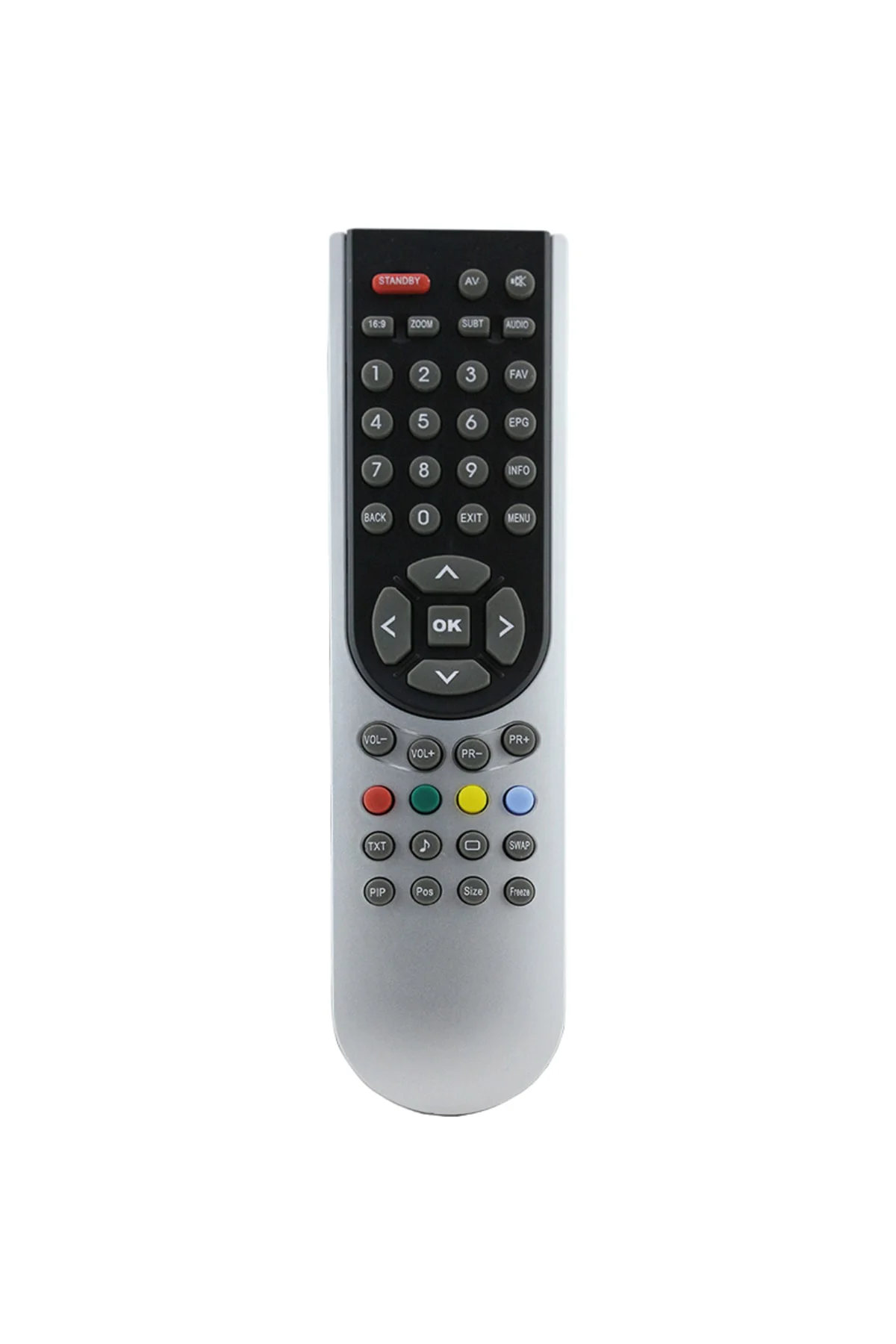 Beko F 82-523 Sb2hd Srs Lcd Tv Kumandası Beko F 82-523 Sb2hd Srs Lcd Tv Kumandası