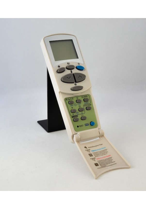 Beko  Klima Kumandası