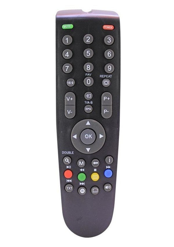 BEKO RC-BD1 LCD TV Kumanda BEKO RC-BD1 LCD TV Kumanda