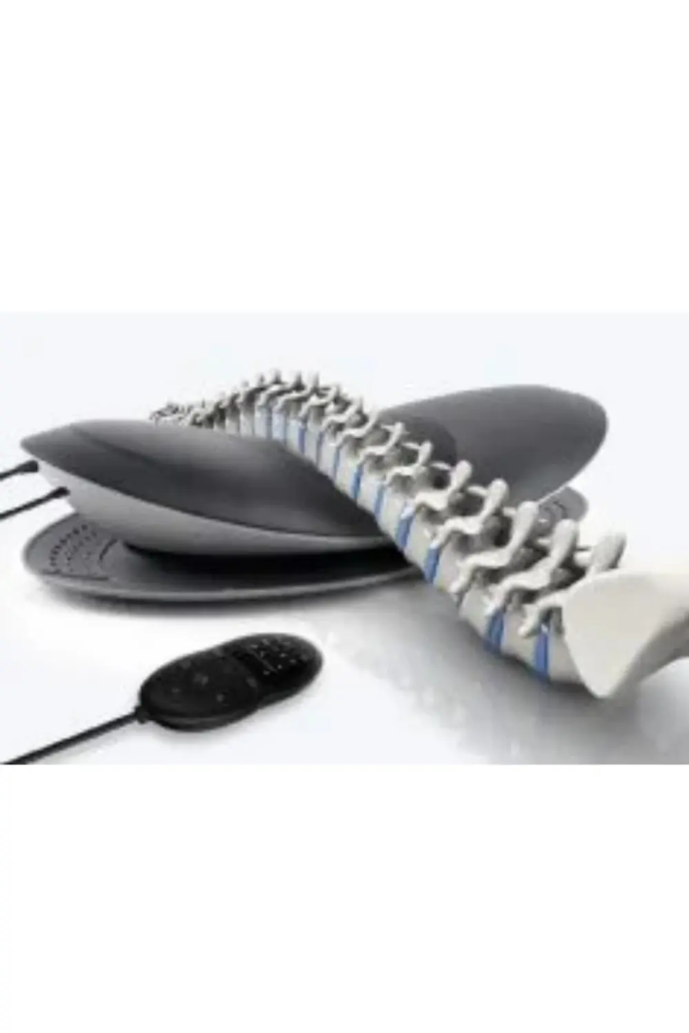 BEL MANUEL TERAPİ VE BEL TRAKSİYON MASAJ ALETİ