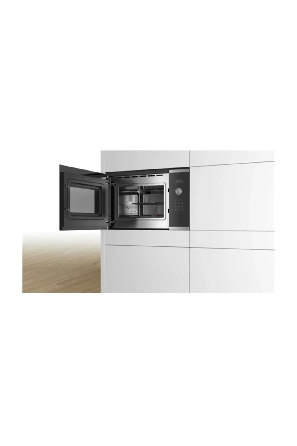 Bel554ms0 Mikrodalga Fırın