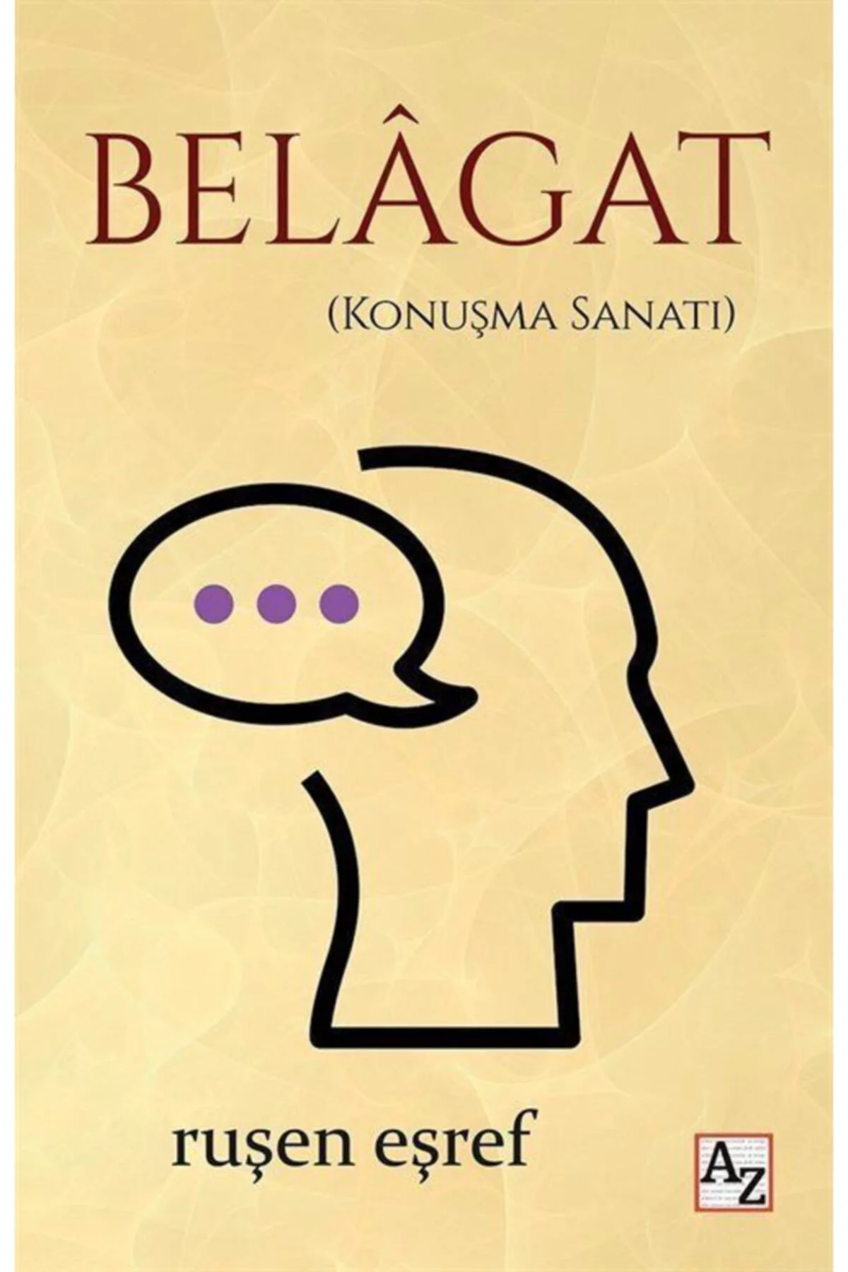 Belagat (konuşma Sanatı)-Ruşen Eşref