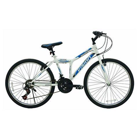 Belderia  Camp Bisiklet 27,5 Jant 18 Kadro 21 Vites Blue/Green