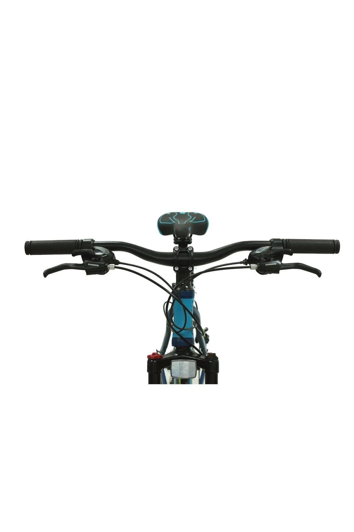Belderia Camp Bisiklet 27,5 Jant 18 Kadro 21 Vites Blue/Green
