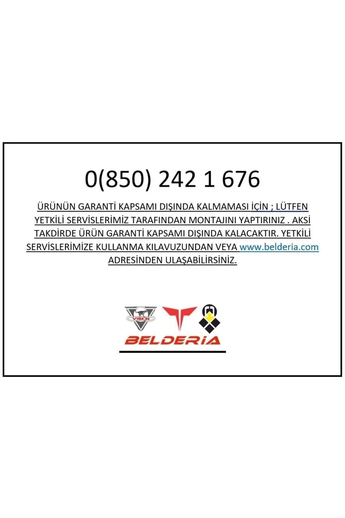 Belderia Camp Bisiklet 27,5 Jant 18 Kadro 21 Vites Blue/Green