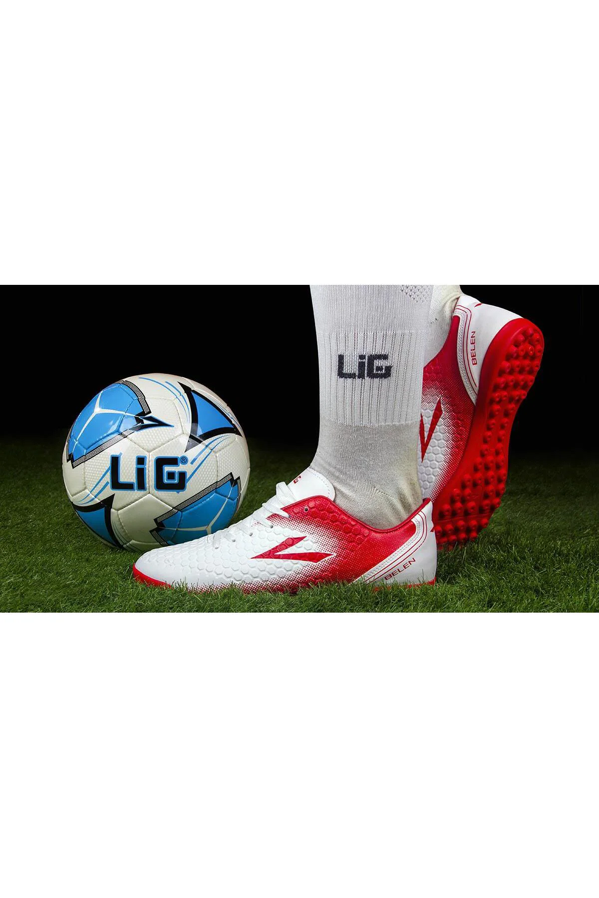 BELEN PRM HALI 20-BEYAZ