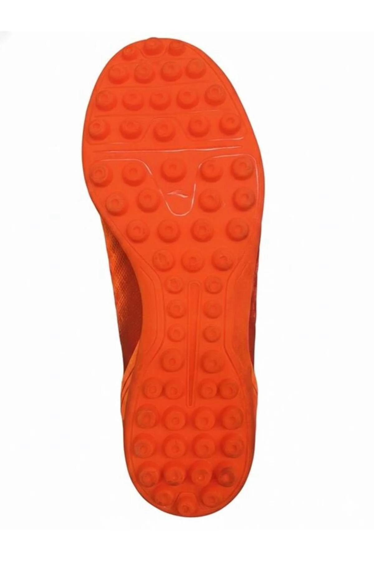 Belen Prm. Halısaha Ayakkabısı-36 - Turuncu