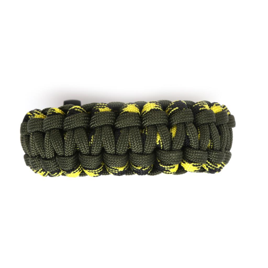 Çınar Extreme Belgrad Double King Paracord Bileklik  