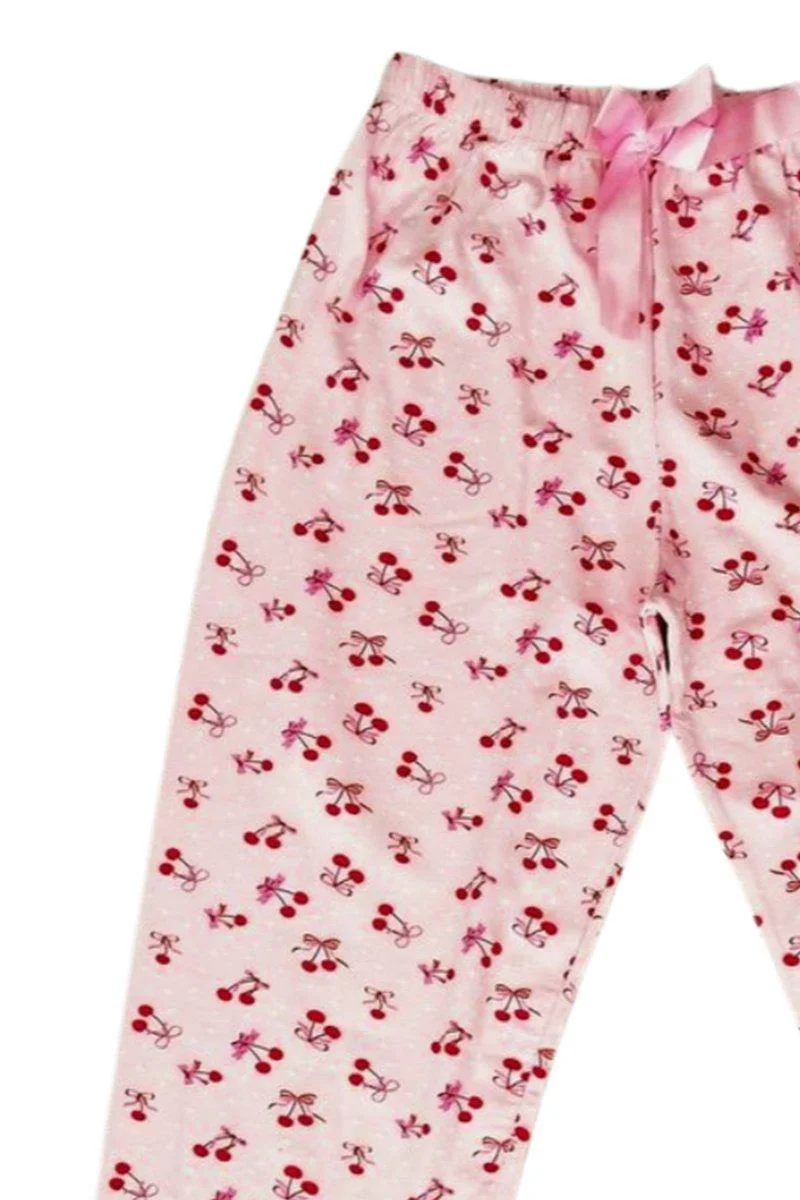 Beli Lastikli Mevsimlik Viskon Penye Pantolon Pembe - Rahat ve Şık Fiyatı, Yorumları ve Özellikleri