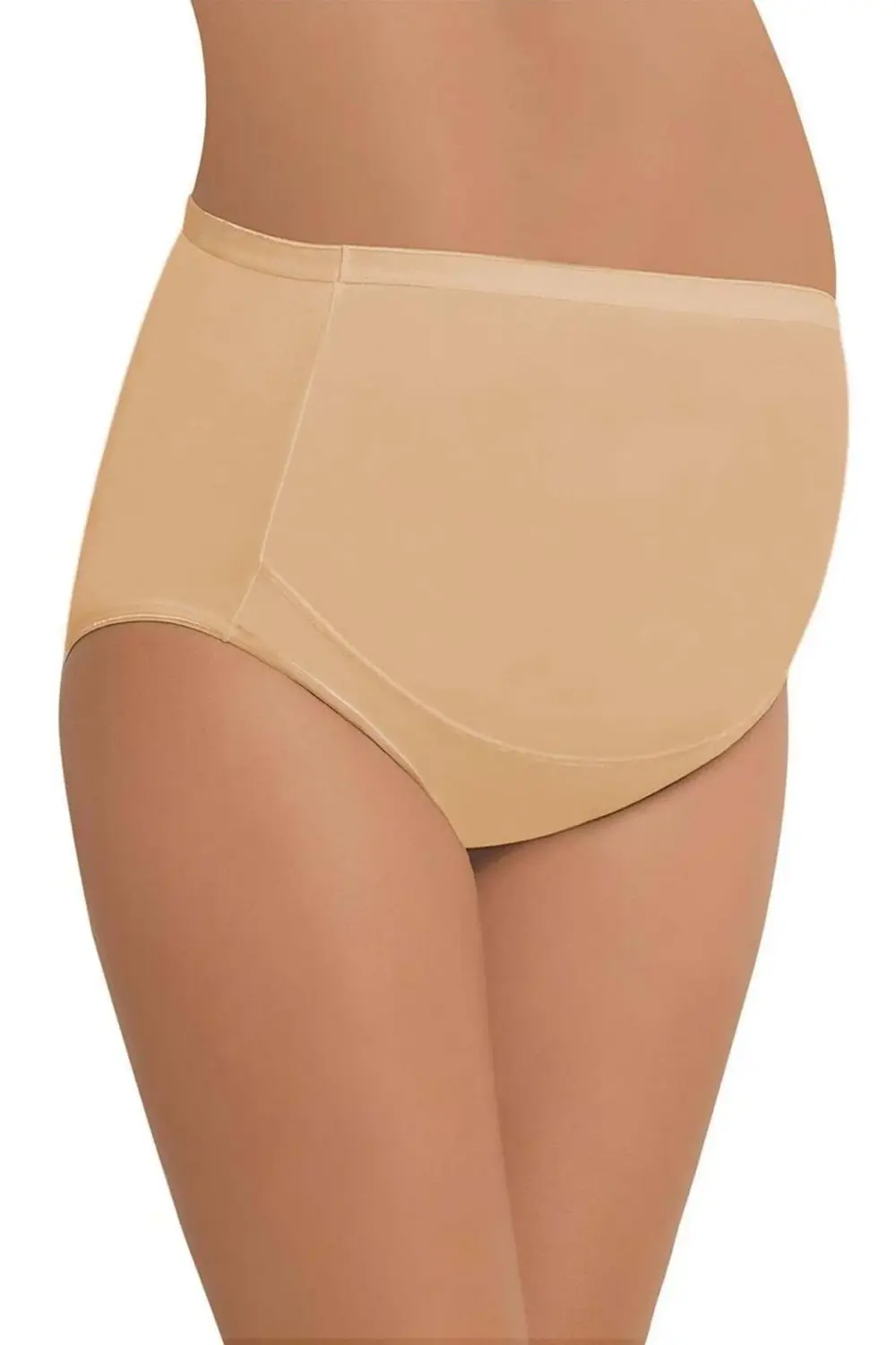 Belinay 2'li Kadın Modal Hamile Külot