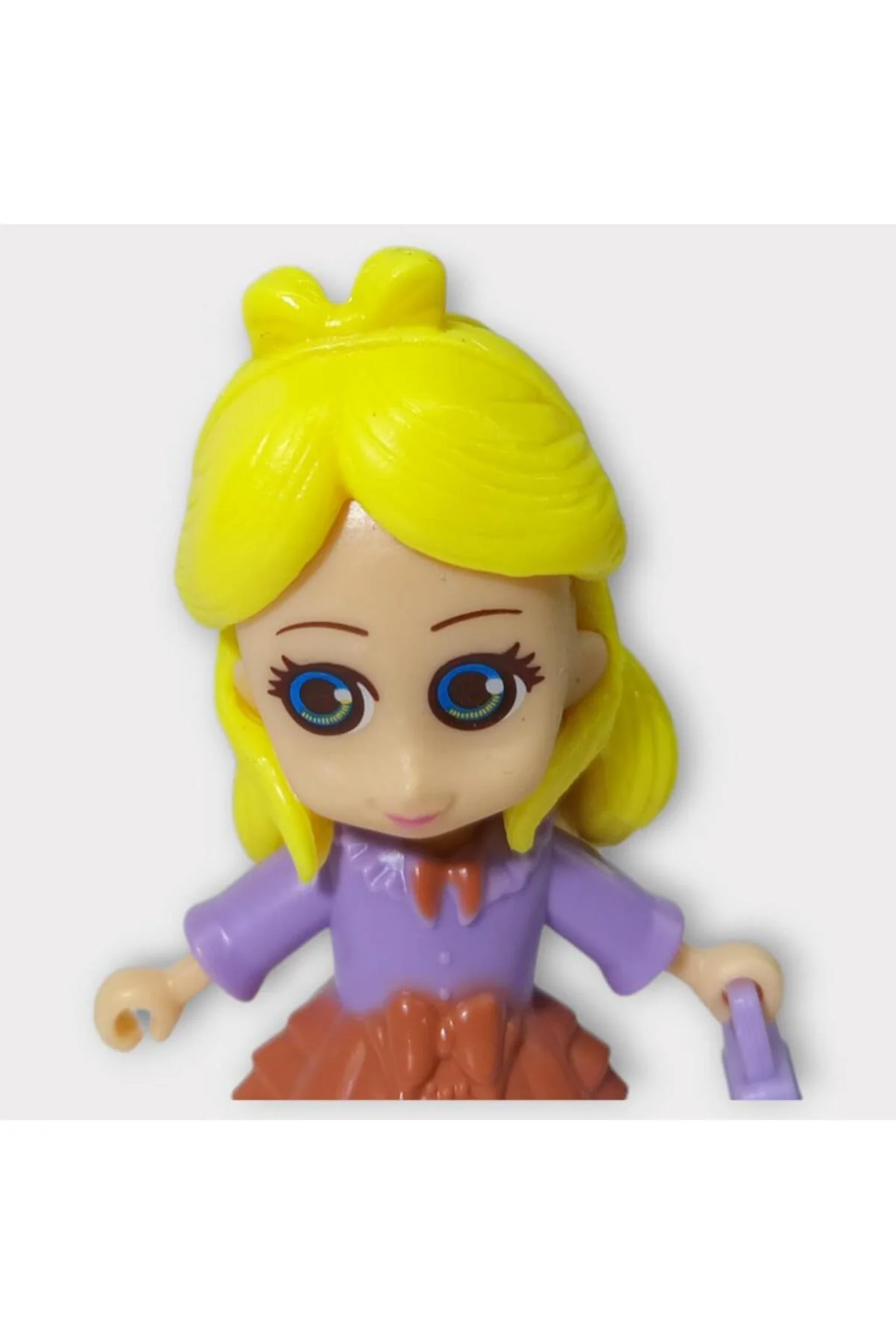 Belissa Bebek ve Aksesuarları - B (Lisinya)