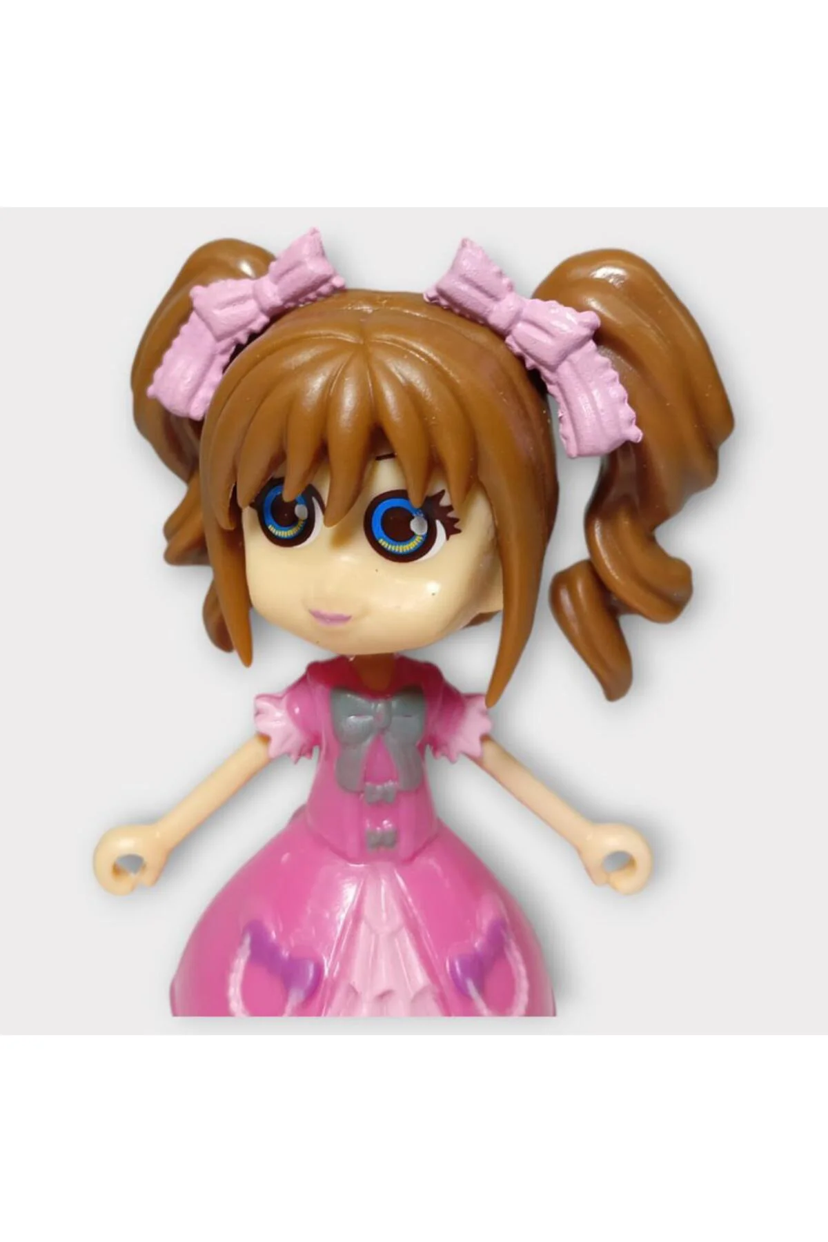 Belissa Bebek ve Aksesuarları - F (Lisinya)