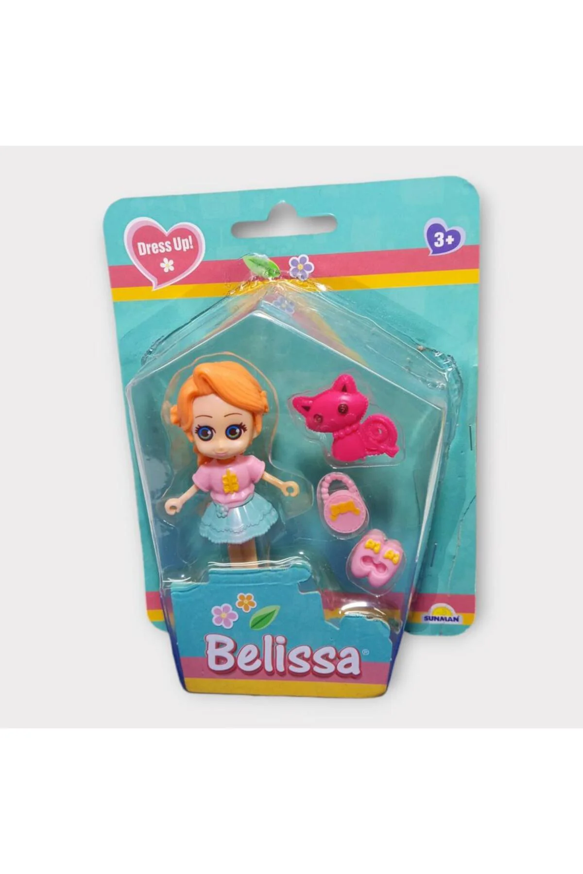 Belissa Bebek ve Aksesuarları - E (Lisinya)