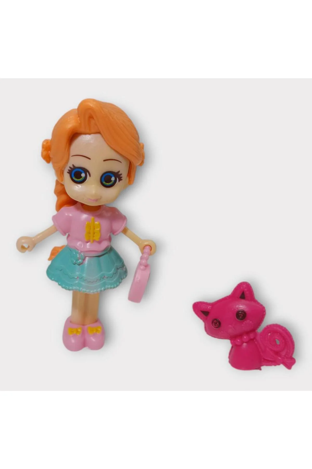 Belissa Bebek ve Aksesuarları - E (Lisinya)