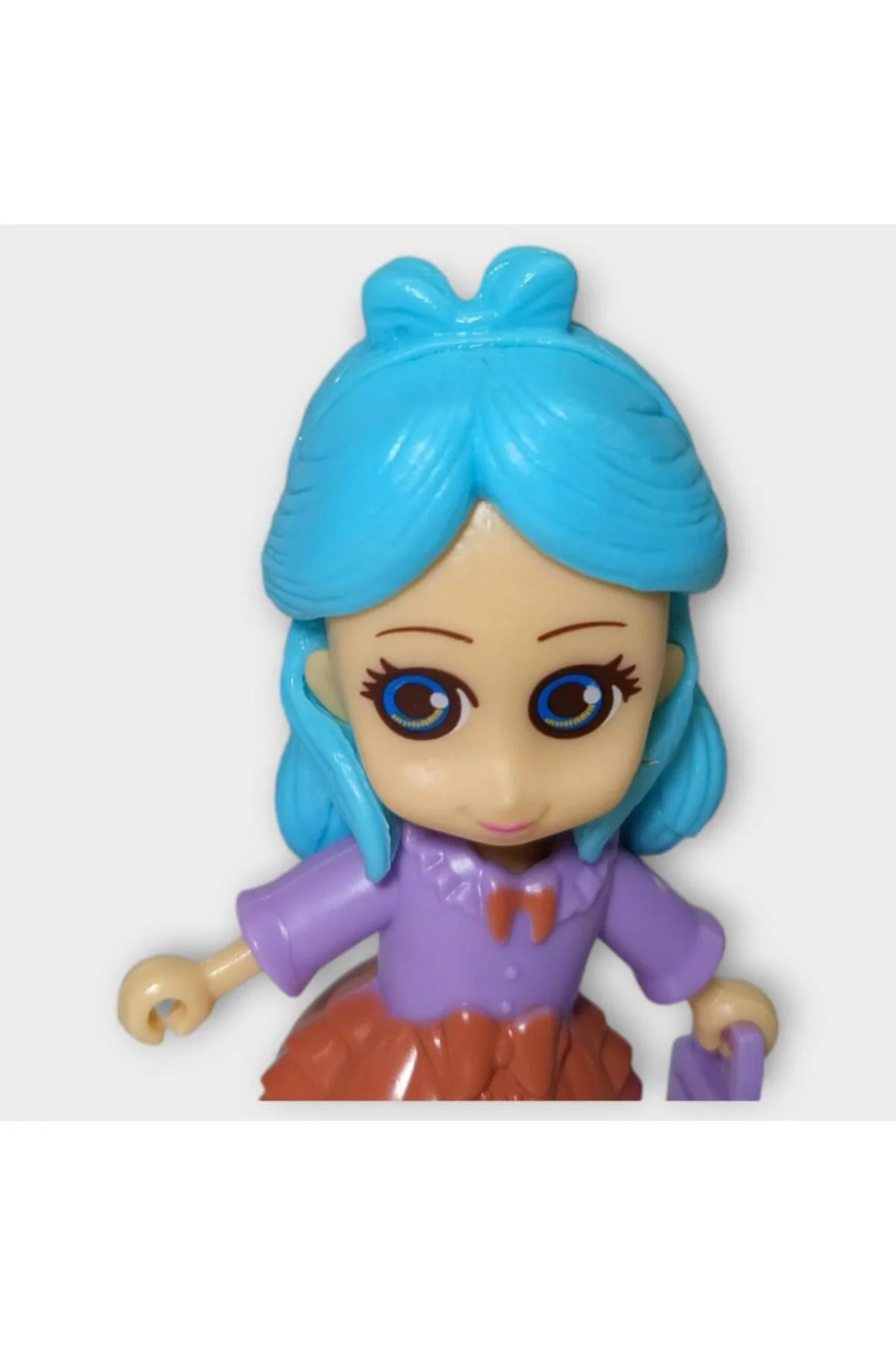 Belissa Bebek ve Aksesuarları - C (Lisinya)