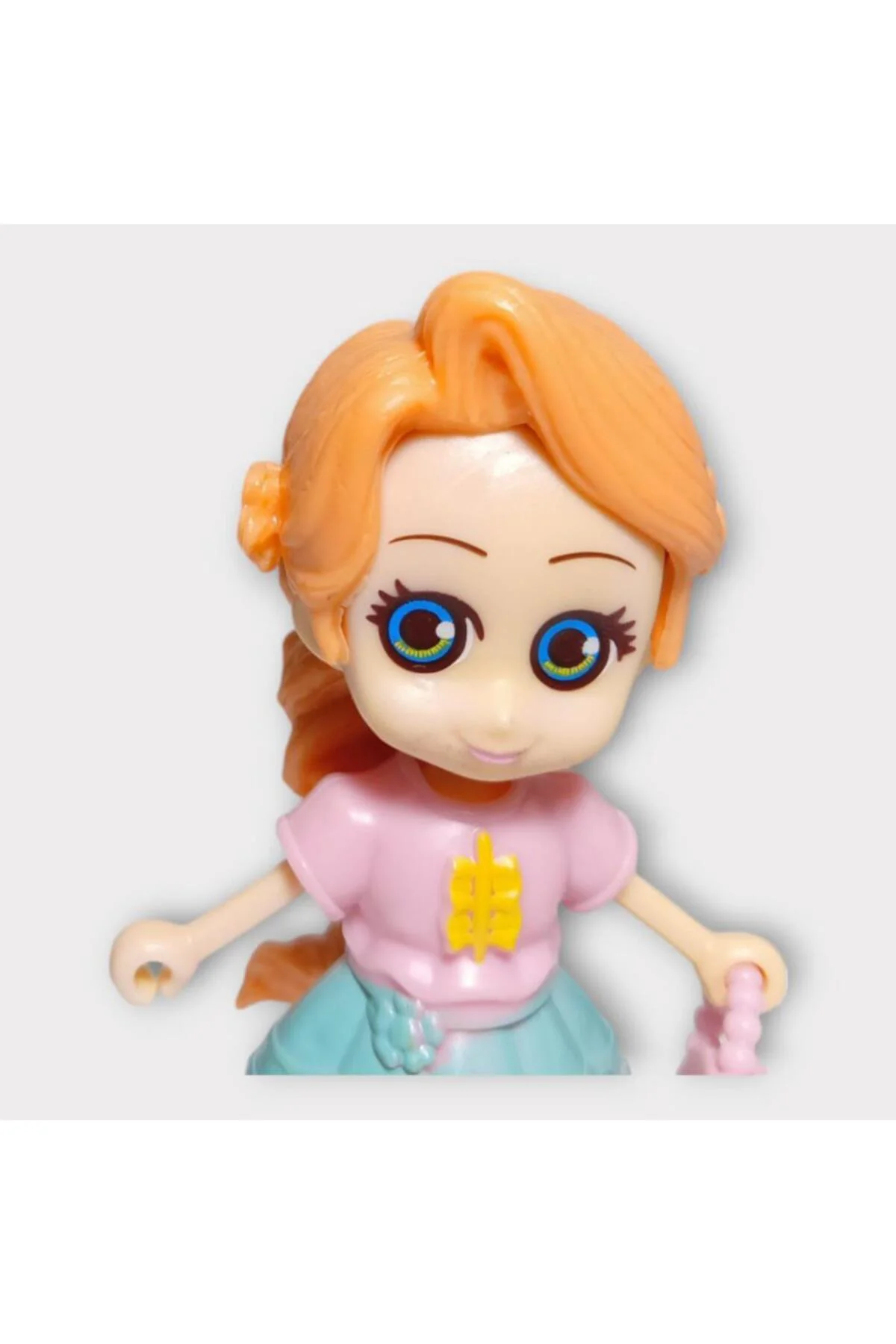 Belissa Bebek ve Aksesuarları - E (Lisinya)