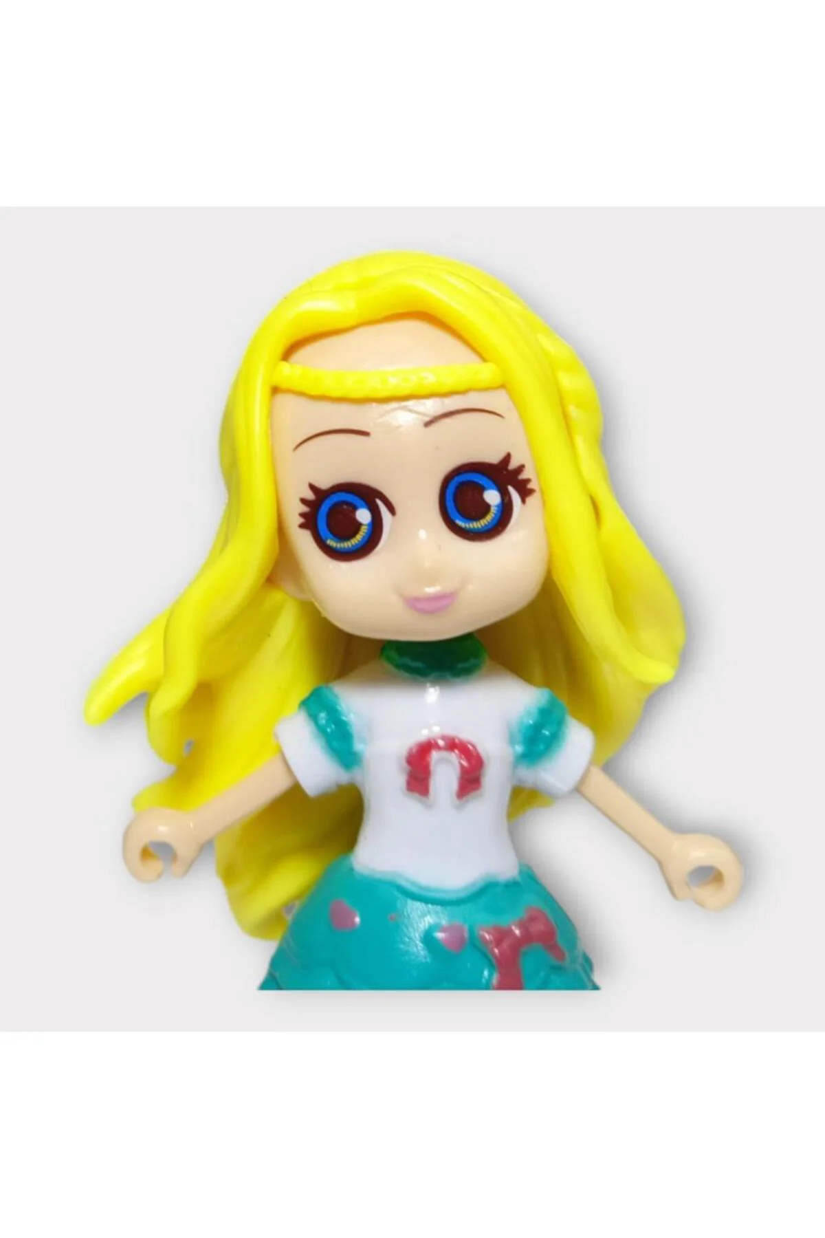 Belissa Bebek ve Aksesuarları - G (Lisinya)