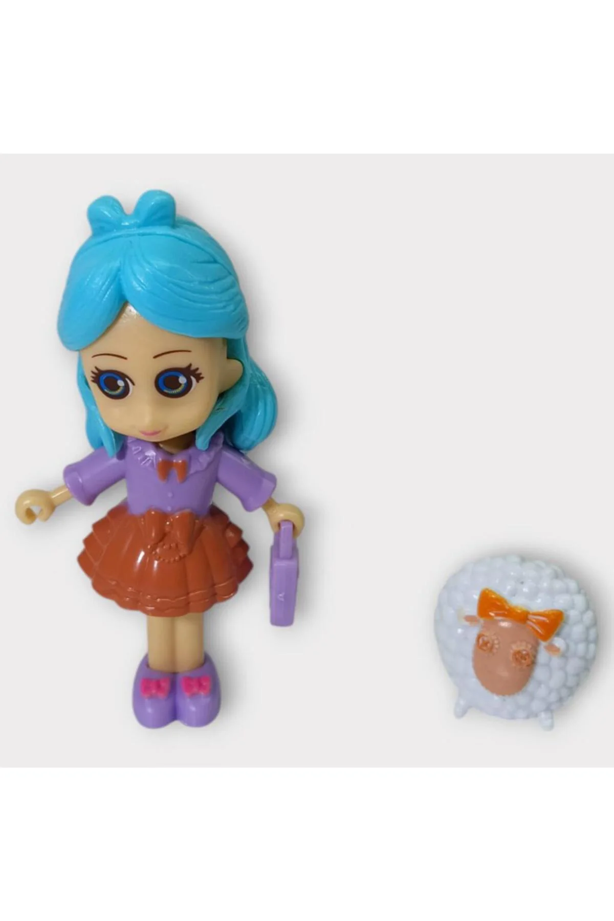 Belissa Bebek ve Aksesuarları - C (Lisinya)