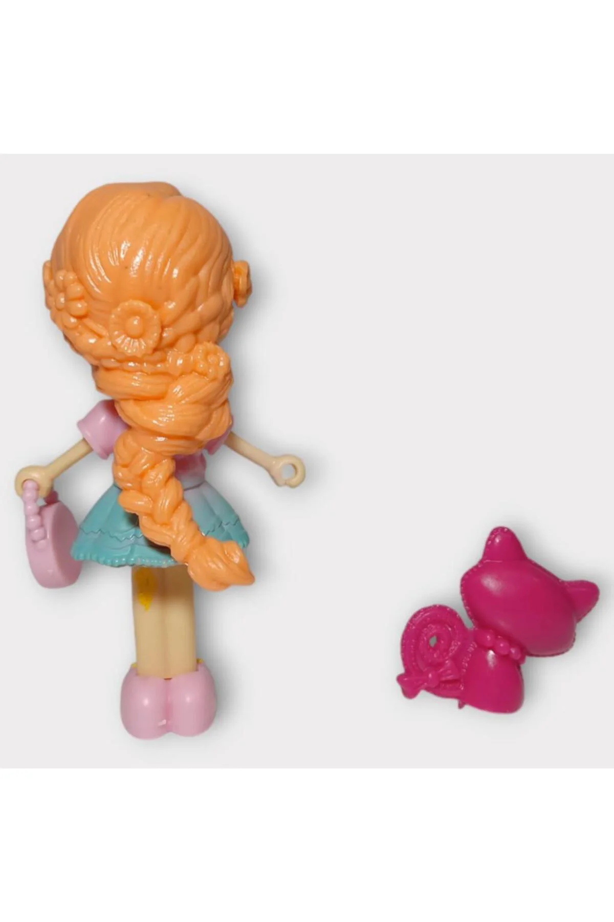 Belissa Bebek ve Aksesuarları - E (Lisinya)