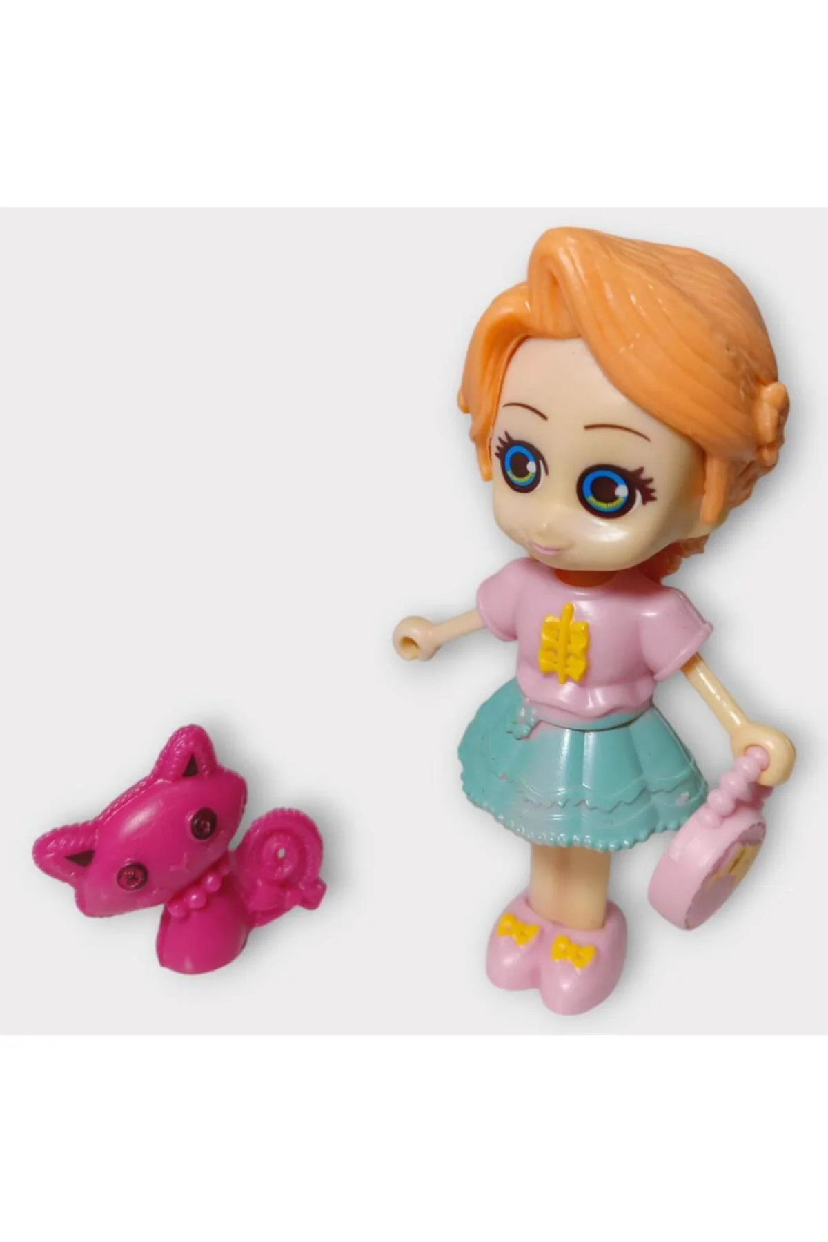 Belissa Bebek ve Aksesuarları - E (Lisinya)