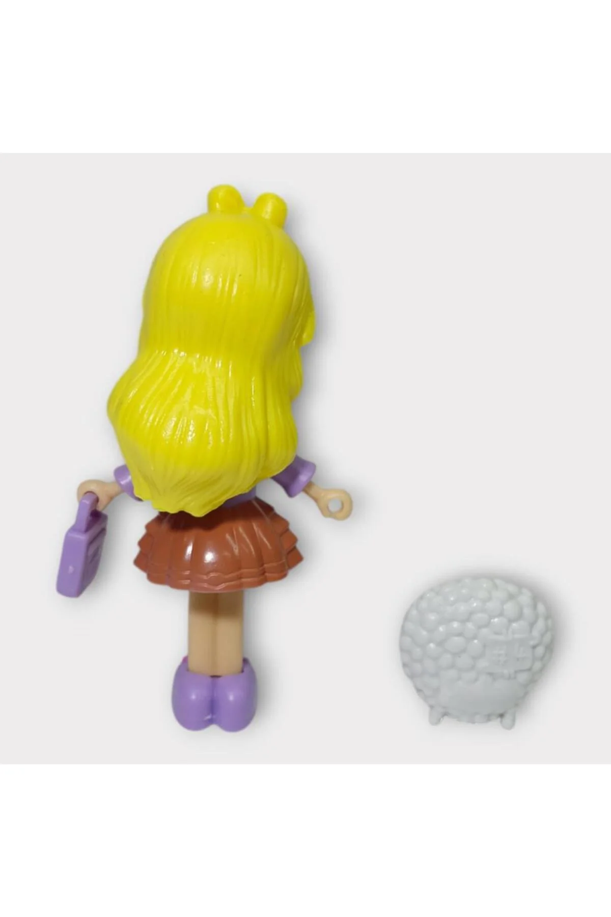 Belissa Bebek ve Aksesuarları - B (Lisinya)