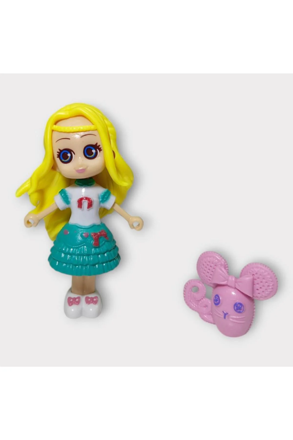 Belissa Bebek ve Aksesuarları - G (Lisinya)