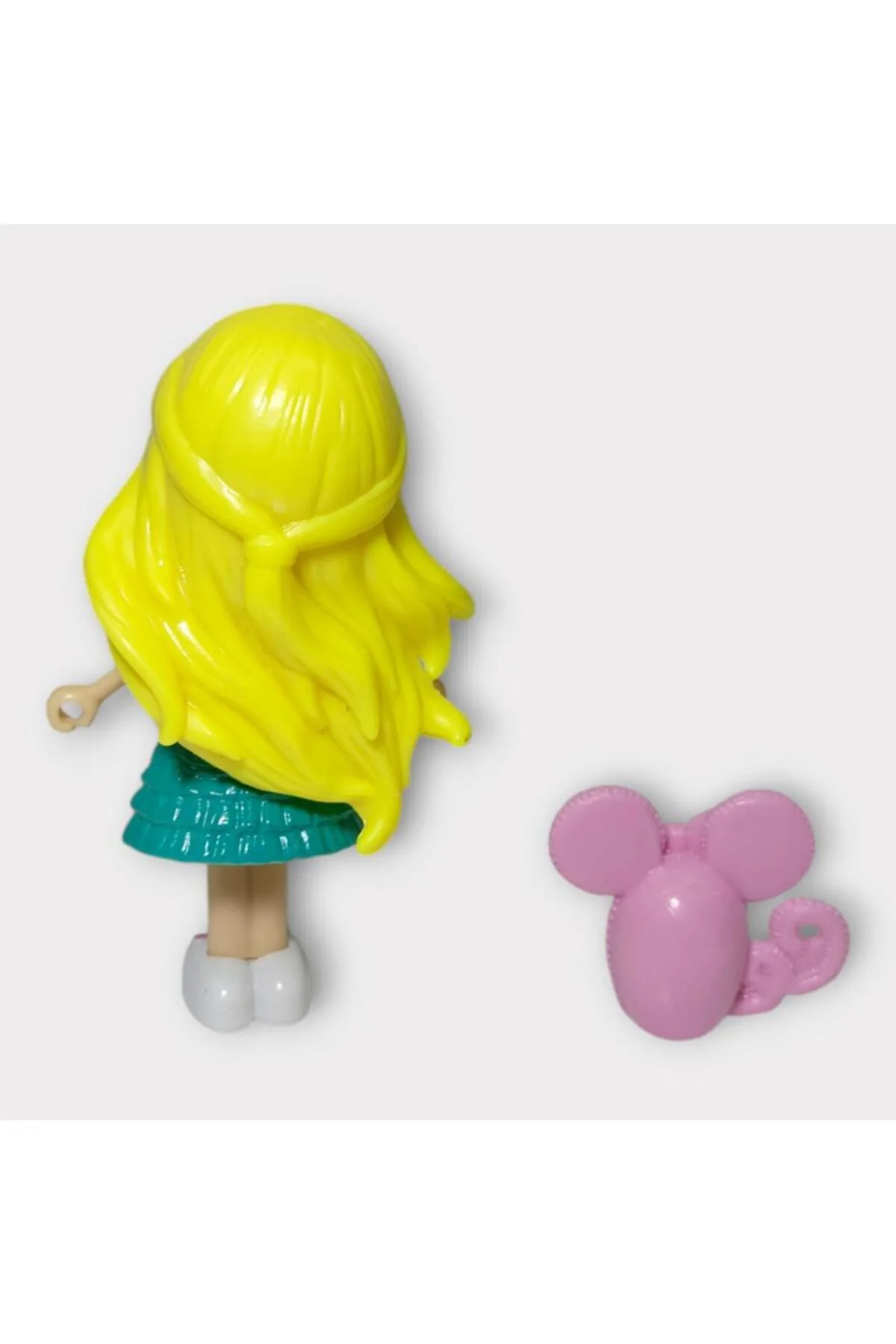 Belissa Bebek ve Aksesuarları - G (Lisinya)