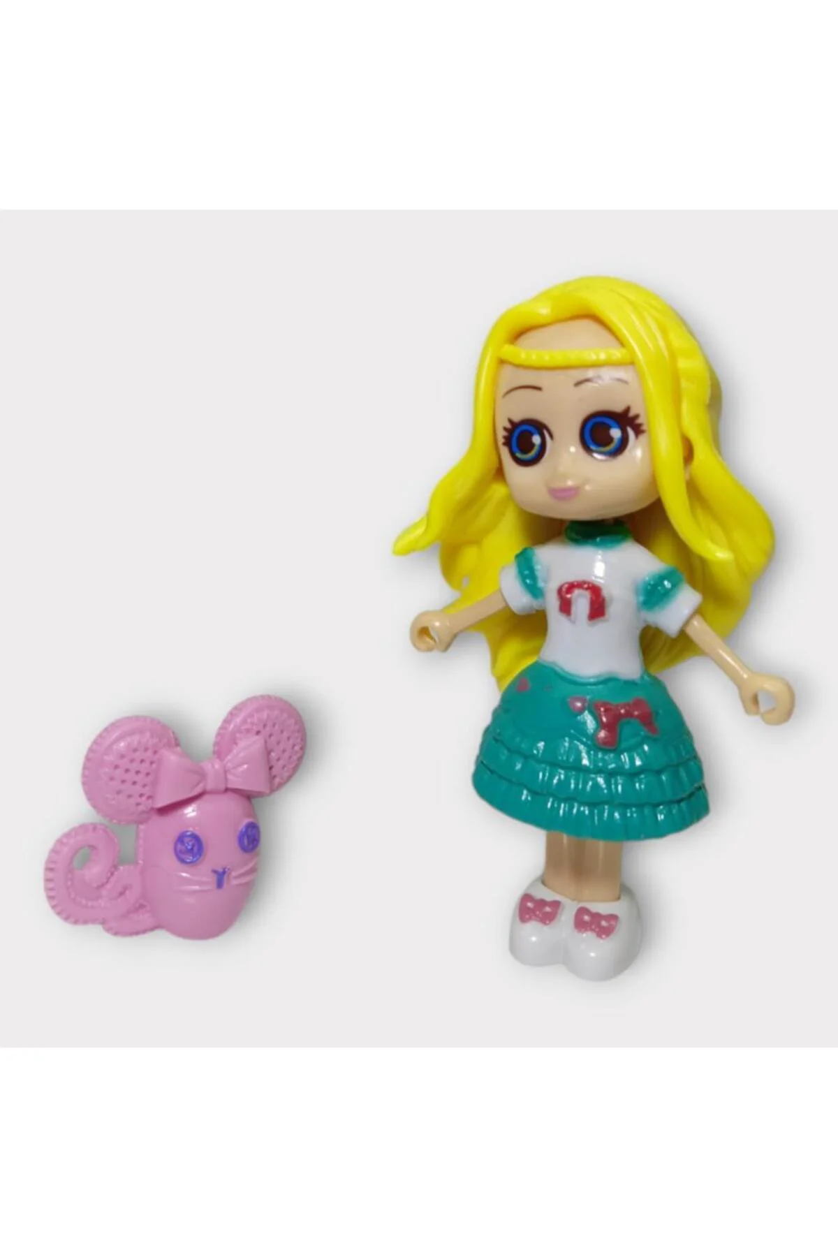 Belissa Bebek ve Aksesuarları - G (Lisinya)