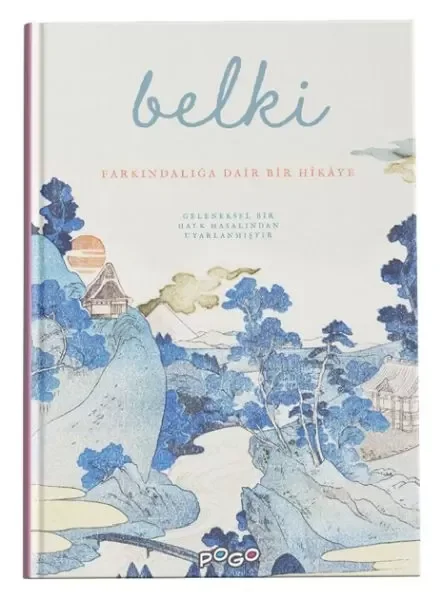 Belki (Ciltli) Fiyatı, Yorumları ve Özellikleri
