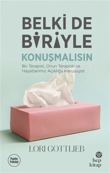 Belki de Biriyle Konuşmalısın Fiyatı, Yorumları ve Özellikleri