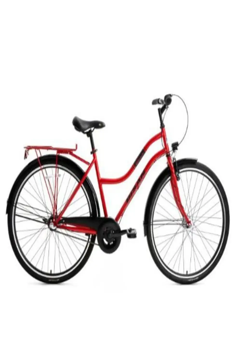 BELLA 26” kız çocuk ve bisiklet 2025