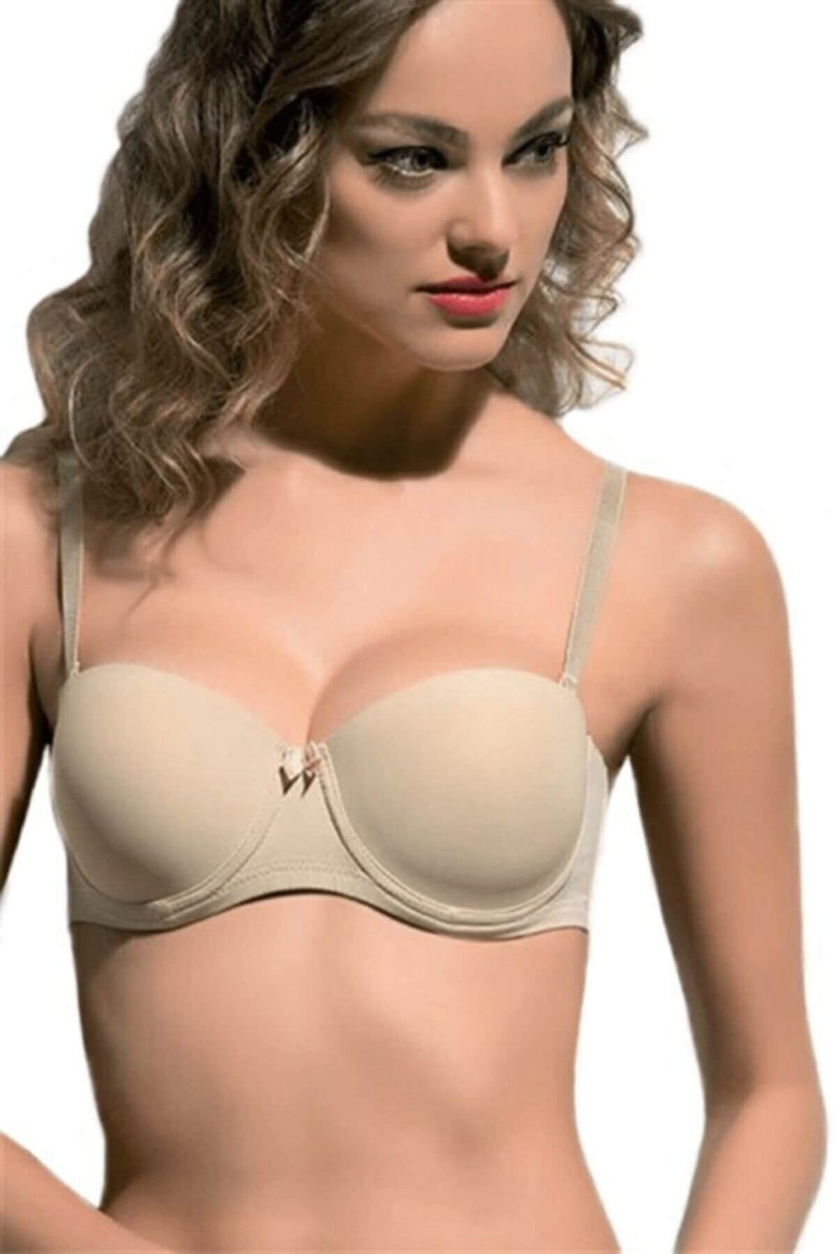 Bella Dona Bella Donna Kadın Südyen Yeni Sezon (1 Adet Ekonomik)