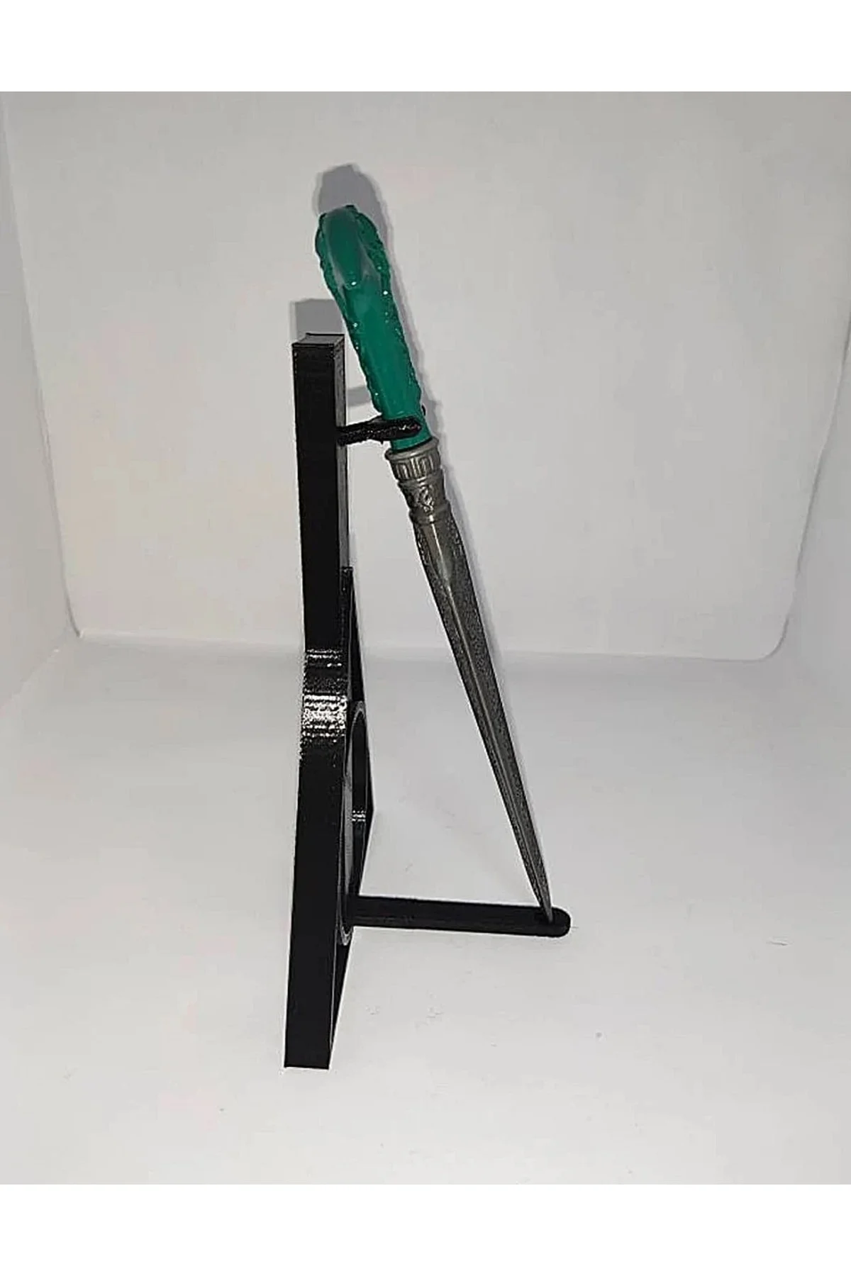 Bellatrix Lestrange'ın Hançeri Harry Potter Ölüm Yadigarları 25 Cm Gerçek Boy (SERT PLASTİK) Fiyatı, Yorumları ve Özellikleri