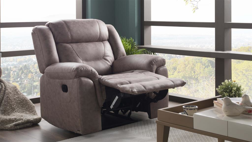 Bellona Alissa Tv Koltuğu Uzanma Dinlenme Fonksiyonlu Bellona Alissa Tv Koltuğu Uzanma Dinlenme Fonksiyonlu