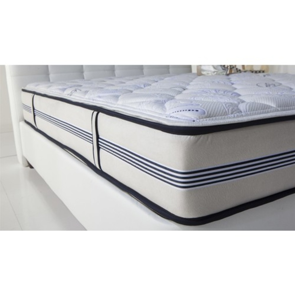 Bellona Bioenergy Active Yatak Çift Kişilik Ortopedik Çift Tarafl Bellona Bioenergy Active Yatak Çift Kişilik Ortopedik Çift Tarafl