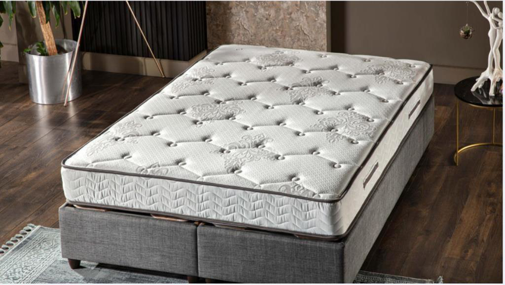 Bellona Caprice Full Ortopedik Çift Kişilik Yatak 180X200 Bellona Caprice Full Ortopedik Çift Kişilik Yatak 180X200