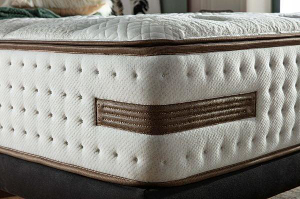 Bellona  Kolajen Linen Yatak 160X200