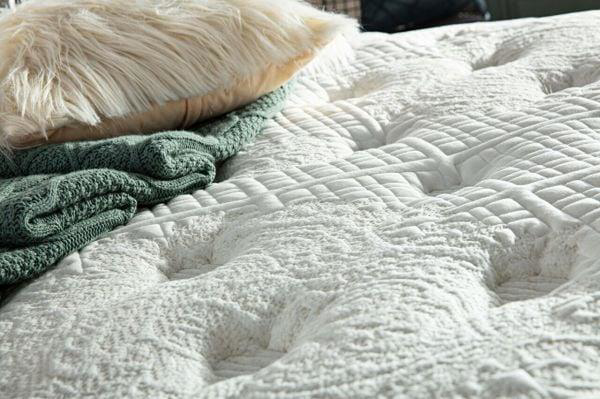 Bellona  Kolajen Linen Yatak 160X200